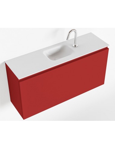 OLAN Komplet badmiljø centreret...