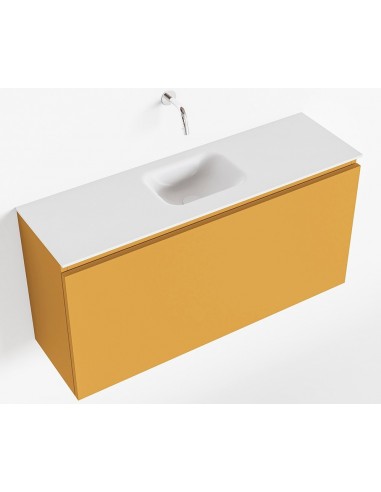 OLAN Komplet badmiljø centreret...