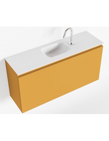 OLAN Komplet badmiljø centreret...