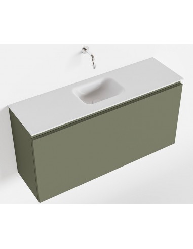 OLAN Komplet badmiljø centreret...