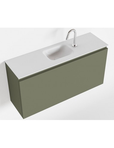 OLAN Komplet badmiljø centreret...