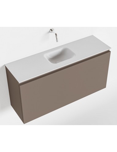 OLAN Komplet badmiljø centreret...