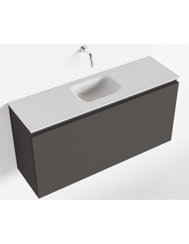 OLAN Komplet badmiljø centreret...