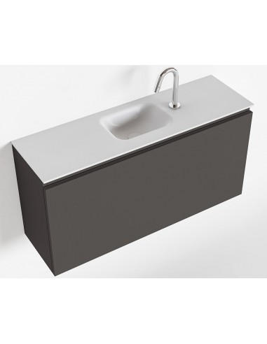 OLAN Komplet badmiljø centreret...