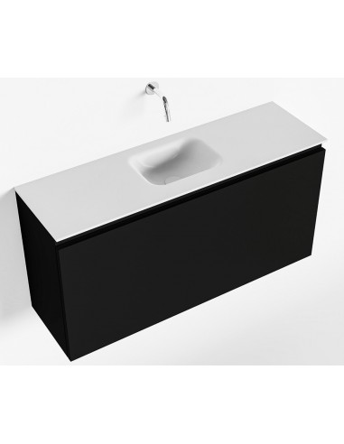 OLAN Komplet badmiljø centreret...