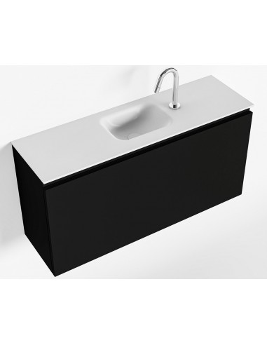 OLAN Komplet badmiljø centreret...