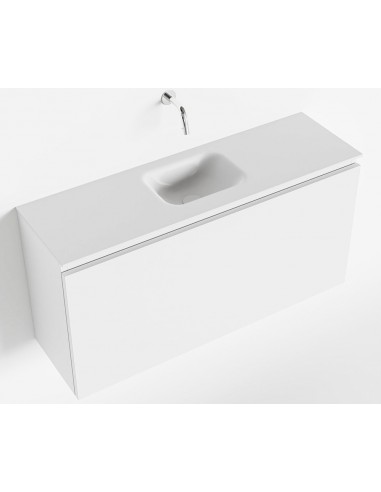 OLAN Komplet badmiljø centreret...