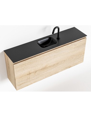 OLAN Komplet badmiljø centreret...