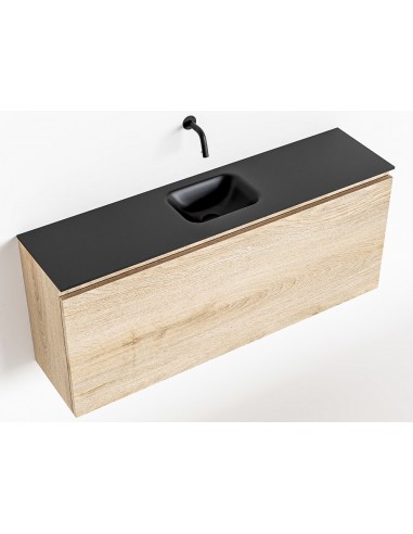 OLAN Komplet badmiljø centreret...