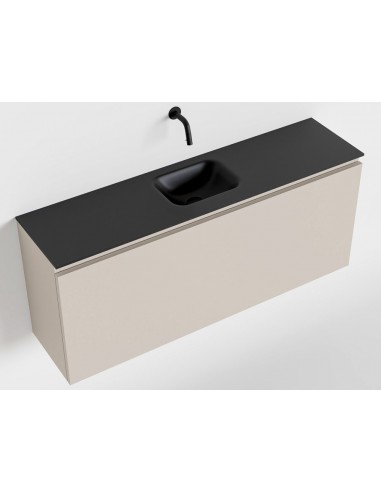 OLAN Komplet badmiljø centreret...