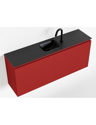 OLAN Komplet badmiljø centreret...