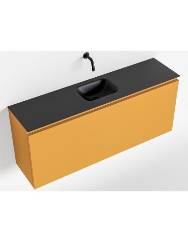 OLAN Komplet badmiljø centreret...