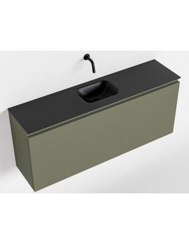 OLAN Komplet badmiljø centreret...