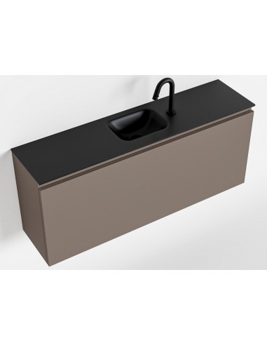 OLAN Komplet badmiljø centreret...