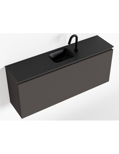 OLAN Komplet badmiljø centreret...