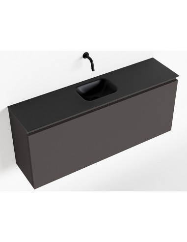 OLAN Komplet badmiljø centreret...