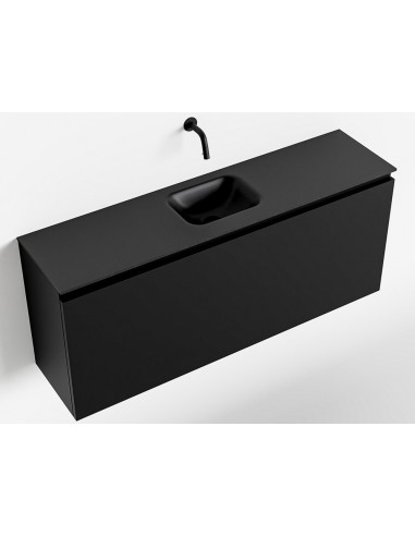 OLAN Komplet badmiljø centreret...