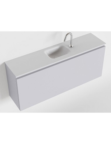 OLAN Komplet badmiljø centreret...