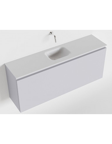 OLAN Komplet badmiljø centreret...