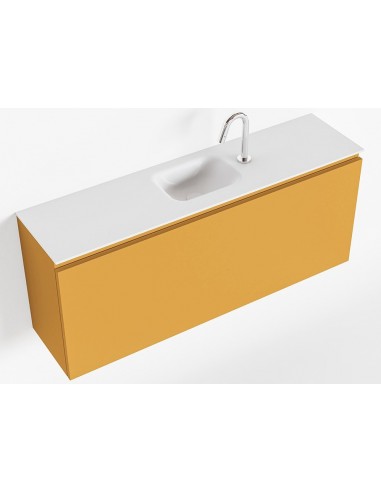 OLAN Komplet badmiljø centreret...