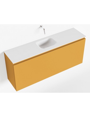 OLAN Komplet badmiljø centreret...