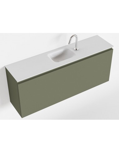 OLAN Komplet badmiljø centreret...