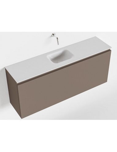 OLAN Komplet badmiljø centreret...