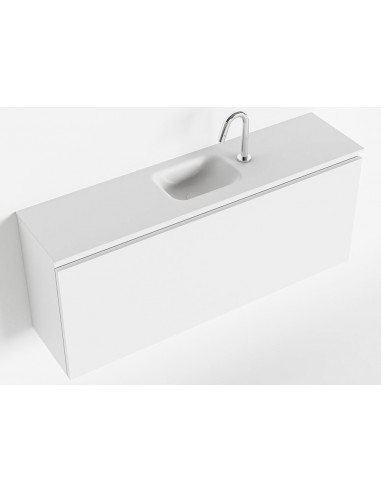 OLAN Komplet badmiljø centreret...