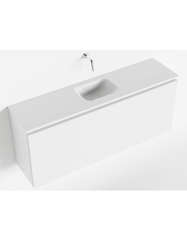 OLAN Komplet badmiljø centreret...