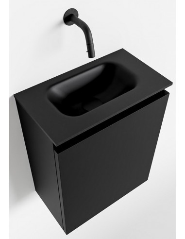 TURE Komplet badmiljø centreret...