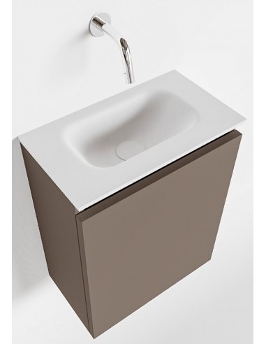 TURE Komplet badmiljø centreret...