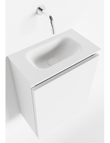 TURE Komplet badmiljø centreret...