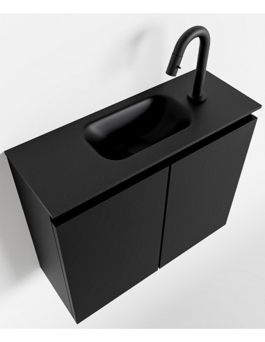 TURE Komplet badmiljø centreret...