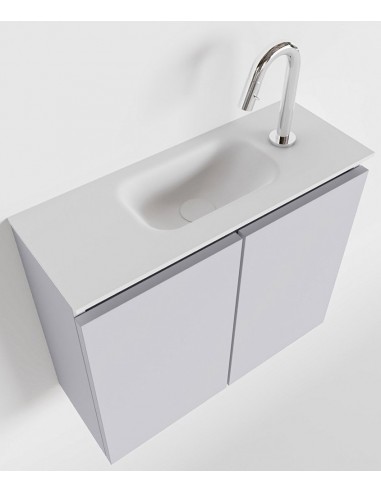 TURE Komplet badmiljø centreret...