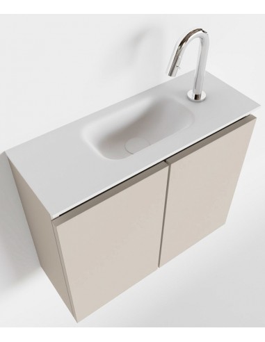 TURE Komplet badmiljø centreret...