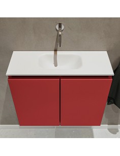 TURE Komplet badmiljø... 2