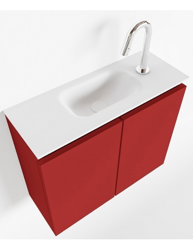 TURE Komplet badmiljø centreret...