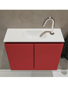 TURE Komplet badmiljø... 2