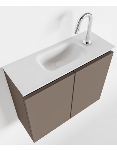 TURE Komplet badmiljø centreret...