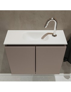 TURE Komplet badmiljø... 2