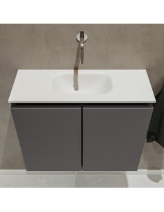 TURE Komplet badmiljø... 2