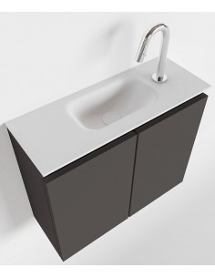 TURE Komplet badmiljø...