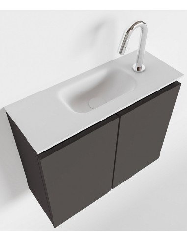 TURE Komplet badmiljø centreret...