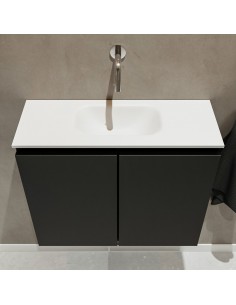 TURE Komplet badmiljø... 2