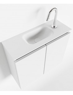 TURE Komplet badmiljø...