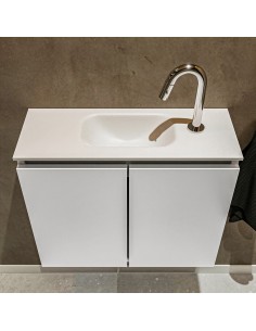 TURE Komplet badmiljø... 2