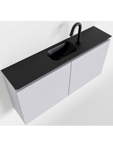 TURE Komplet badmiljø centreret...