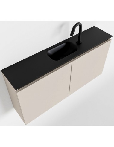 TURE Komplet badmiljø centreret...