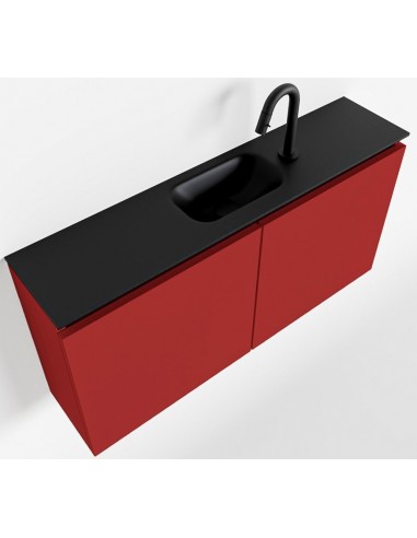 TURE Komplet badmiljø centreret...