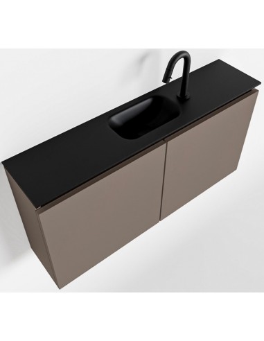 TURE Komplet badmiljø centreret...